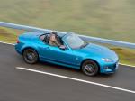 Mazda MX-5 Roadster-Coupe Sport Graphite 2013 года